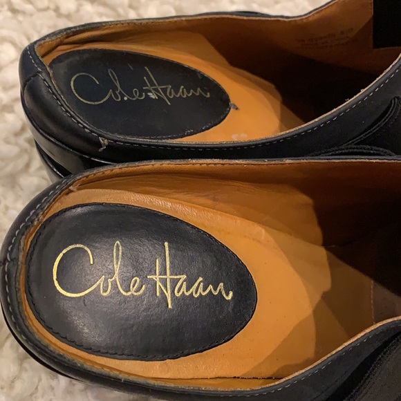 Cole Haan Clogs - Picture 6 of 12
